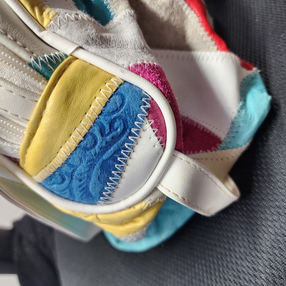 Patchwork‎ Handbag - Picture 5 of 9